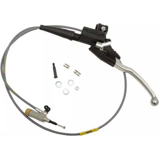 Hymec - Clutch System Yamaha Yz250F 09-13  Yz450F 09-17 2100008