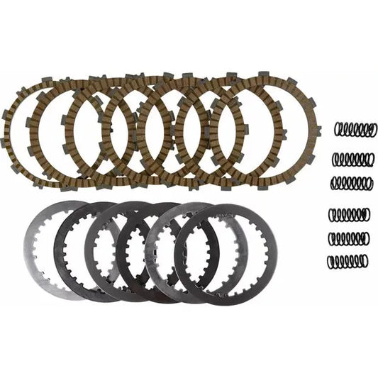 Clutch Set Honda Crf450R 17-20 16.Cps14017