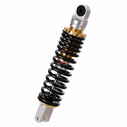 Rear Twnshock Hon Dylan/Sh Te302-300T-01Al-38