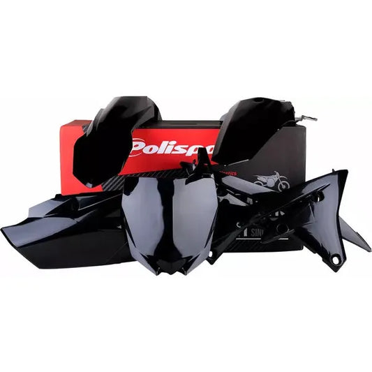 Body Kit Yzf250/450 14-17 Bk 90583