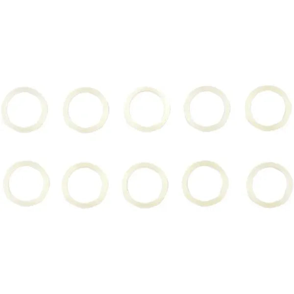Washer Filler Plug 10Pk