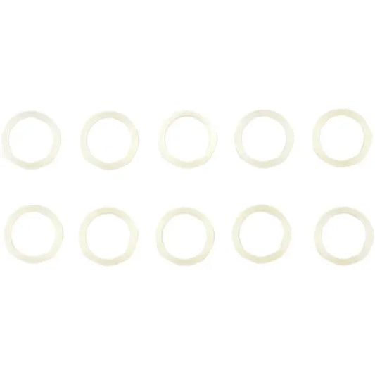 Washer Filler Plug 10Pk