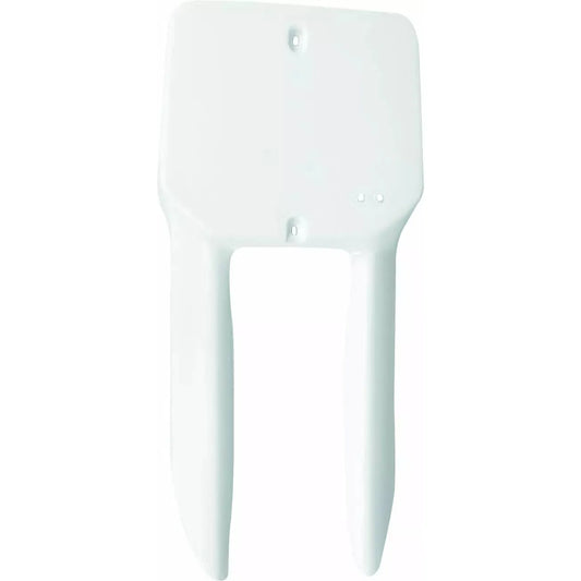 Front #Plate Rm80 86-99 Wht Su03961@041