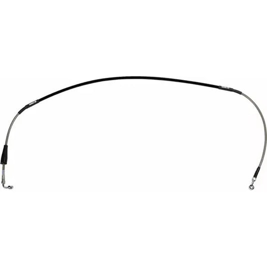 Stainless Steel Braided Brake Line H01-1-022/P-Cl