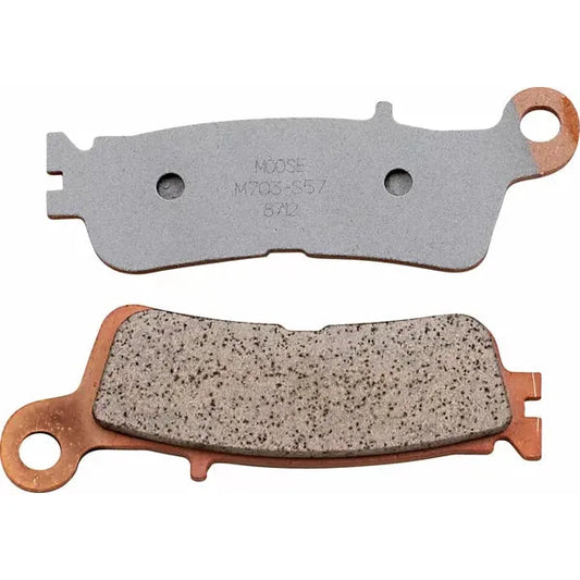 Brake Pad-M1 Comp Fr M703-S57