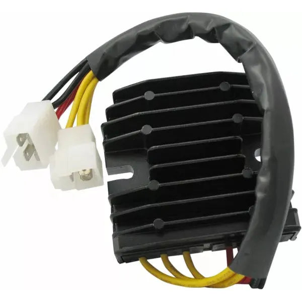 Rec/Reg Hot Shot Honda 10-122H
