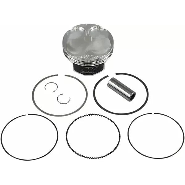 Piston Kit Rzr Xp 900 40046M09300