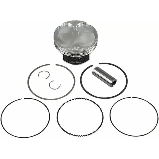 Piston Kit Rzr Xp 900 40046M09300