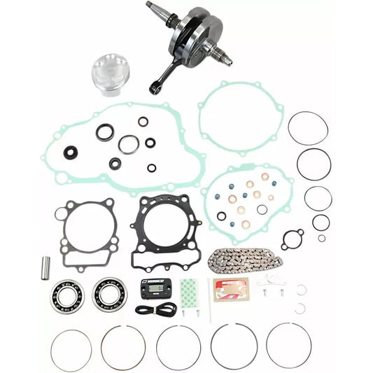 Eng Kt Wisco Wr250F 05-13 Wpwr141-101
