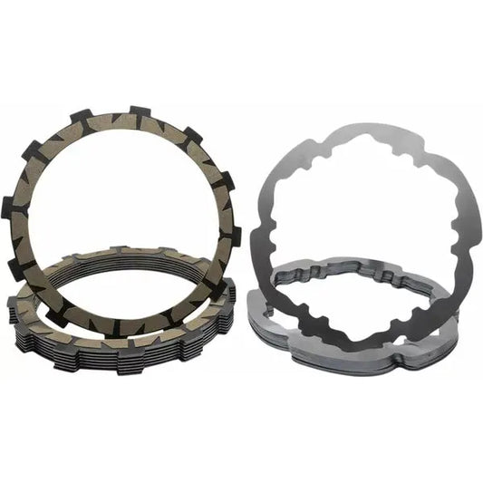 Clutch Pk Tqd Rm250 96-08 Rms-2806068