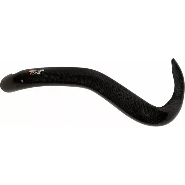 Heat Shield - Carbon Fiber Mhs50024