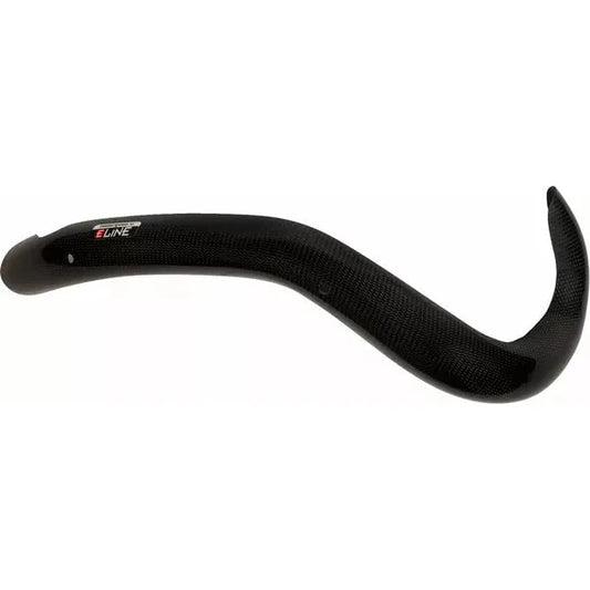 Heat Shield - Carbon Fiber Mhs50024