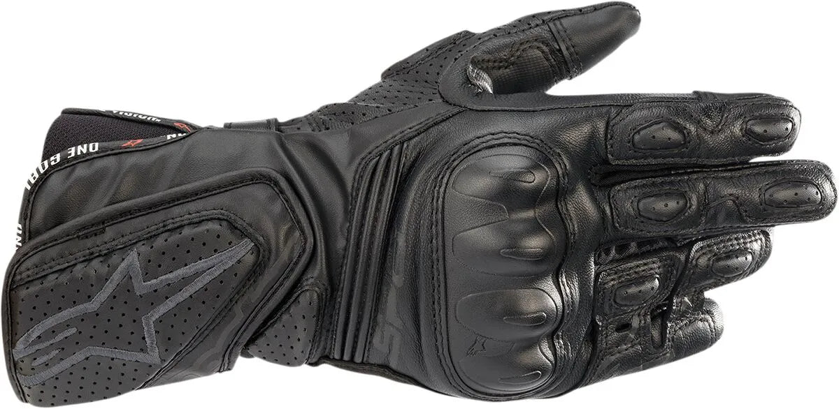 GLOVE 4W SP-8 V3 BLK M