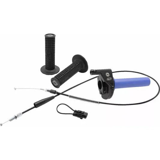 Throttle Kit Yfz 450 Vrtx 01-2829