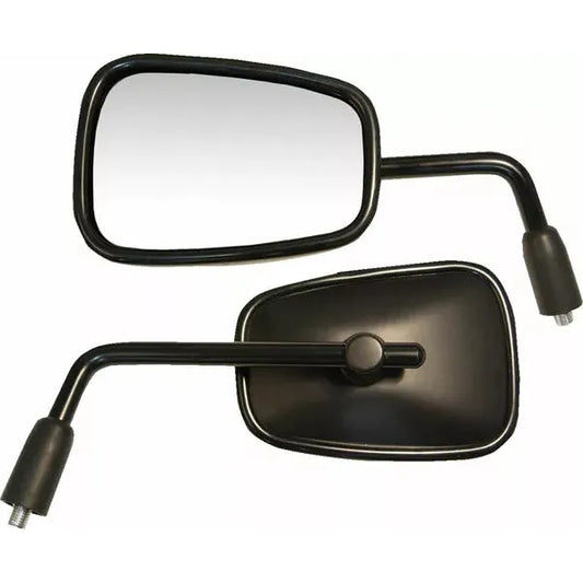 Mirror R Black Kaw 20-29741