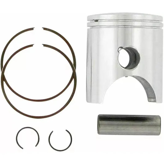 Piston Kaw Kx60 Std. 648M04300