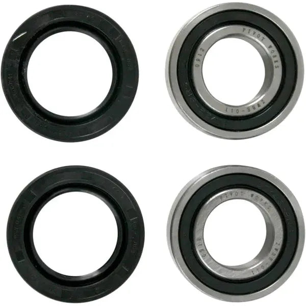 Bearing Front Wheel Y10-000