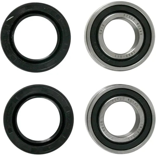 Bearing Front Wheel Y10-000
