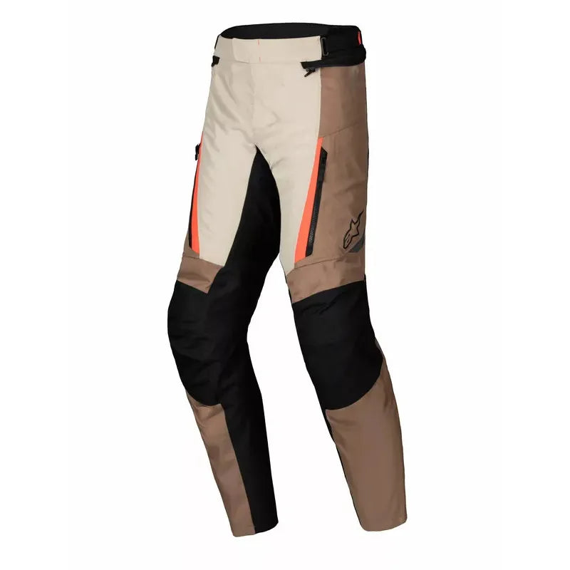 ST-1 Waterproof Pants Tan/Black