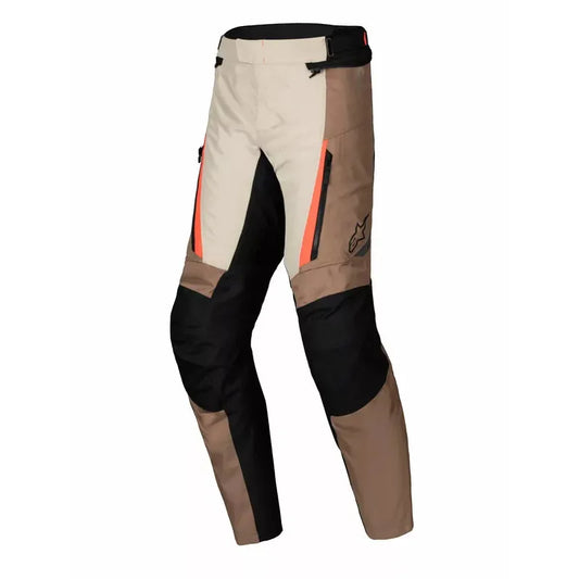 ST-1 Waterproof Pants Tan/Black