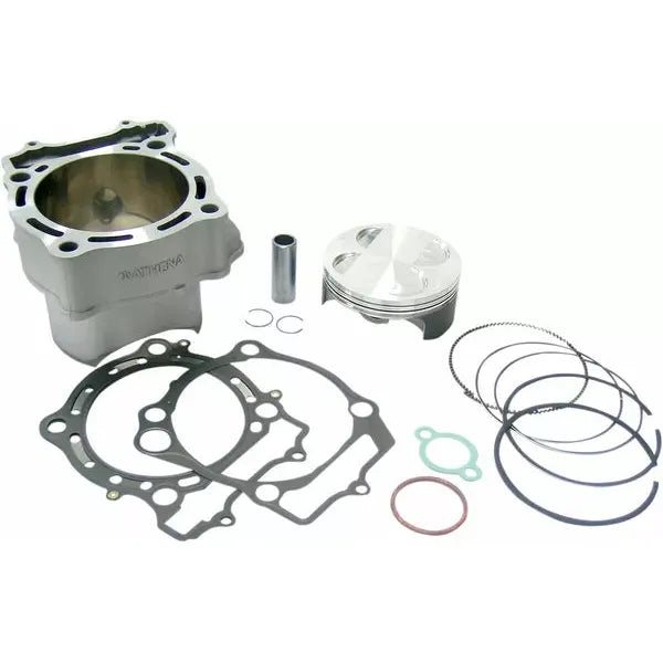 Cylinder Kit Ltr450 100M P400510100008