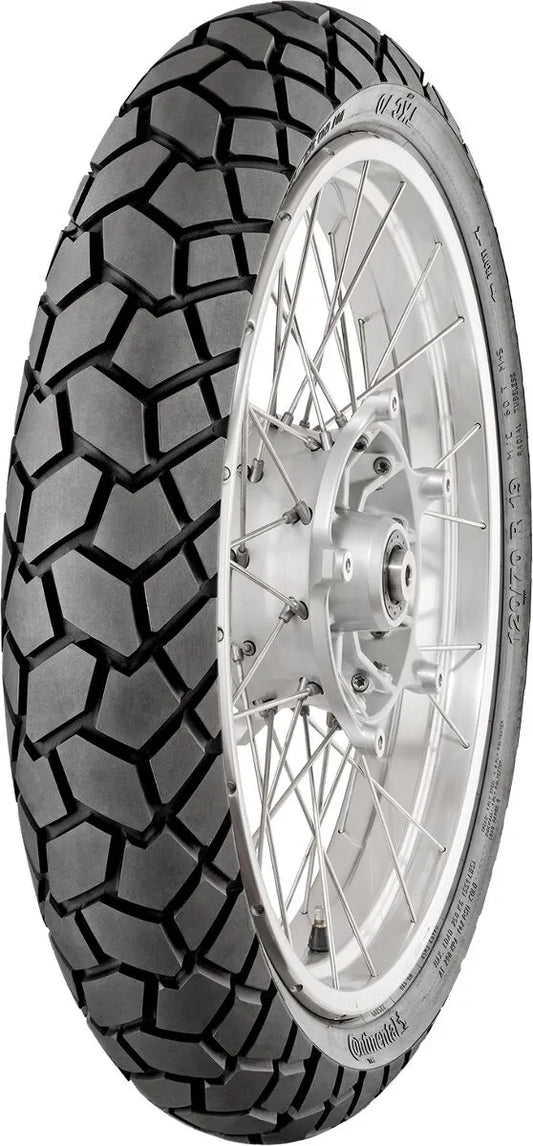 TKC70 110/80R19 59V TL M+S