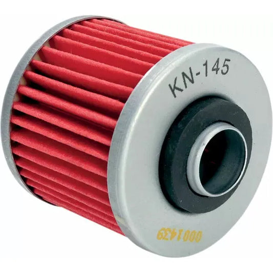 X-Stream Oil Filter Yam Kn-145