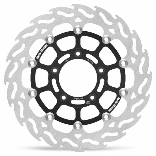 Brake Disc Flame Float Ft R 113041