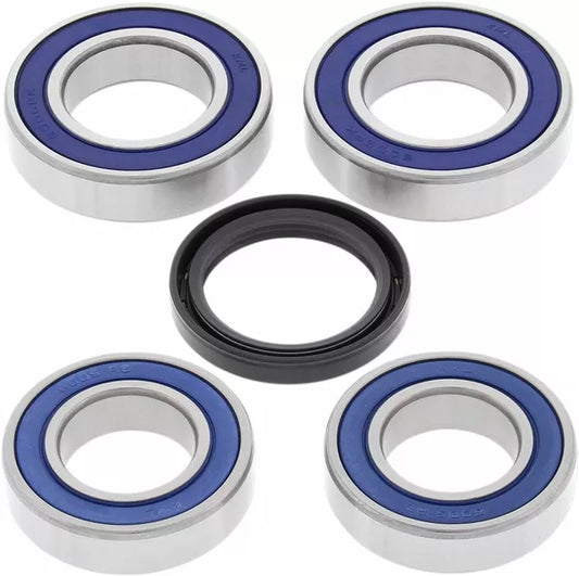 Wheel Bearing Kit R Ducati