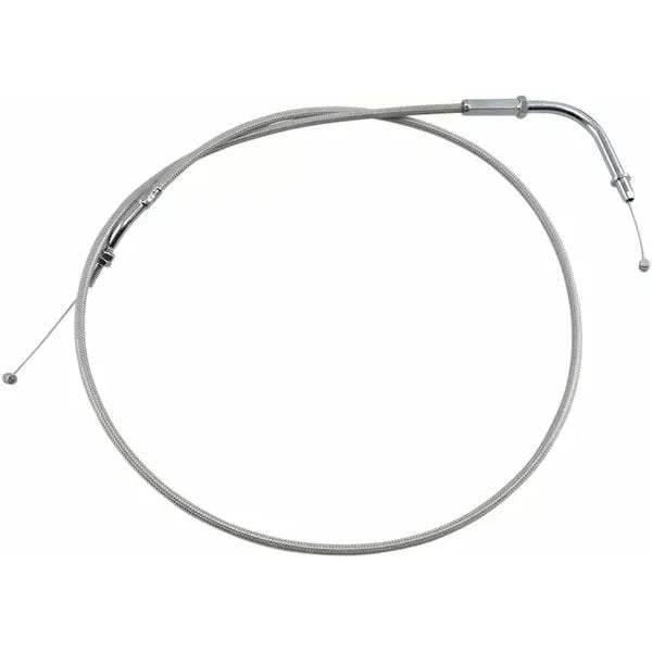 Cable Thr (Pull)A/C Yam 65-0263
