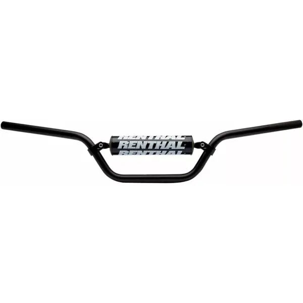 Renthal Bar 22Mm Raptor Blk