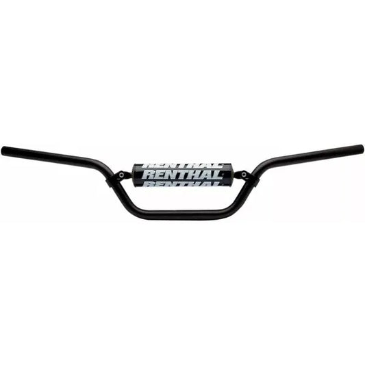 Renthal Bar 22Mm Raptor Blk