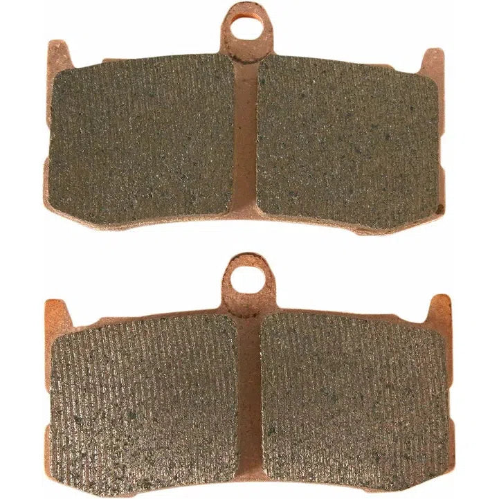 Brake Pad Fa-Hh Series Sintered Metal FA491HH