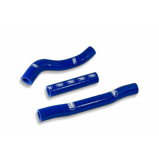 Radiator Hose Kit Hus Blu Hus-29-Bl