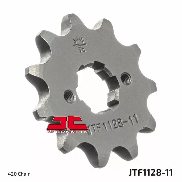 Sprocket Front 11T 420 Jtf1128.11