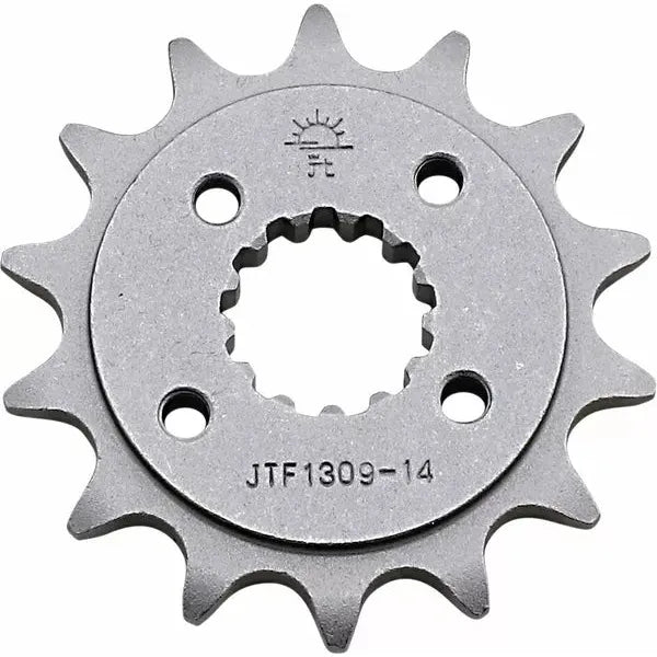 Sprocket Front 14T 520 Jtf1309.14