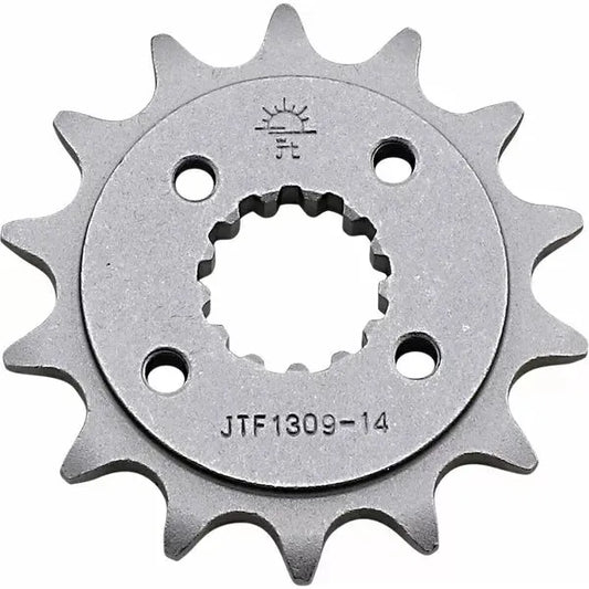 Sprocket Front 14T 520 Jtf1309.14