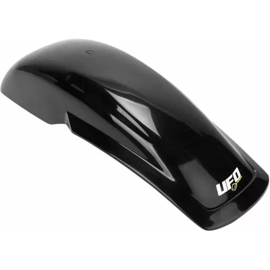 Rear Fender Universal Mx Blk Pp01109#001