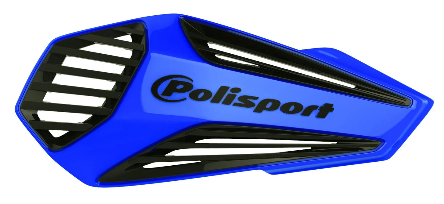 HANDGUARDS MX AIR BL/BK
