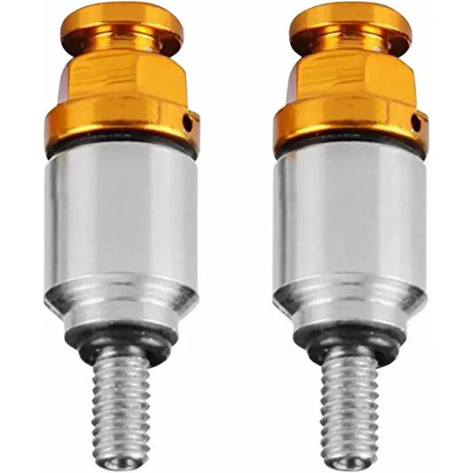 Fork Air Bleedr Showa/Kay Gd Bvs-5Mmgd