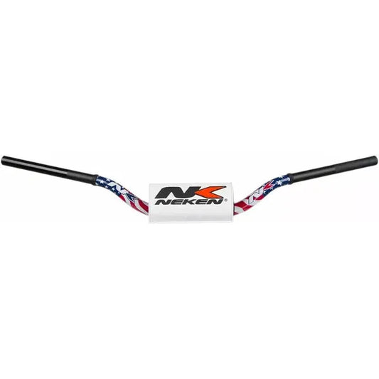 Neken Os Quad Bar Usa/Wh R00024-Usa