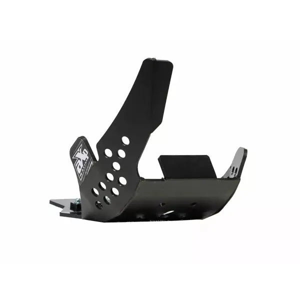 Skid Plate Phd 6Mm Yam Yz250F Ax1743