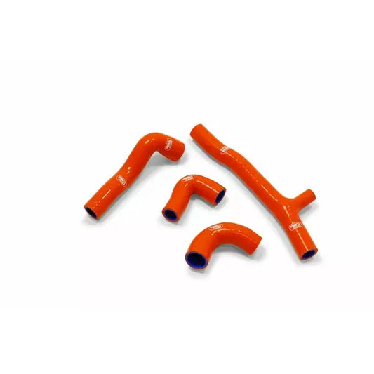 Radiator Hose Kit Ktm 250 Ktm-120-Or