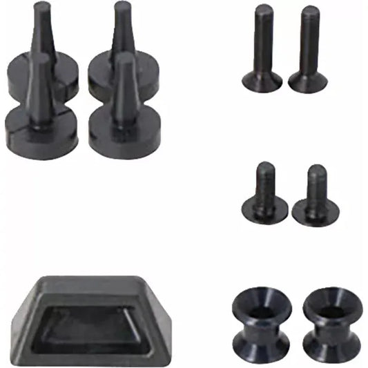 Dusc Adap Kit Topcase Adv Rack Gpt.00.152.36200/B