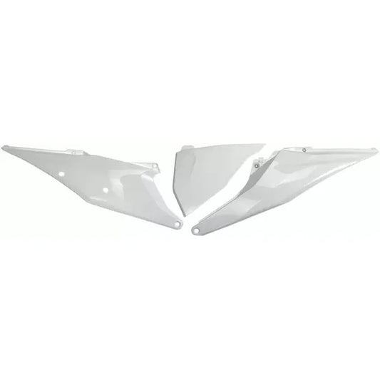 Side Panels Sx/Sxf 19-22 White Kt04093#047