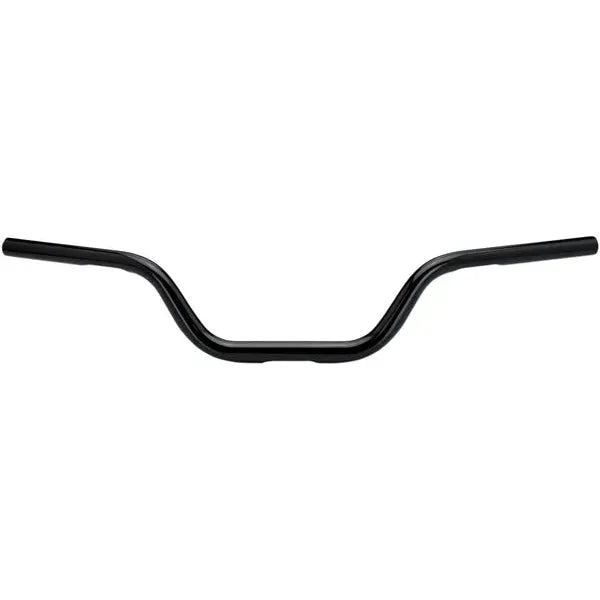 Handlebar Tracker Hi Black 6309-2013