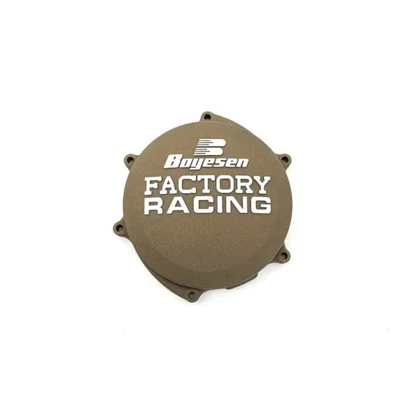 Clutch Cover Kaw Mag
