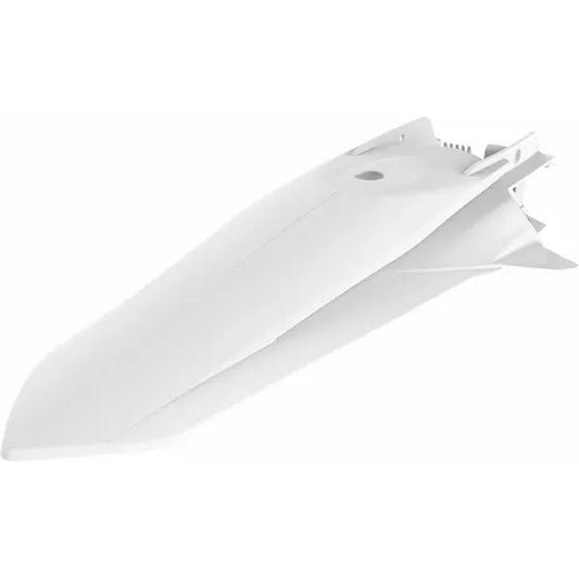 Fender Rr Exc/Excf 20-23 Wh 8557000002