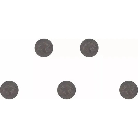 Valve Shim 5Pk 13X2.55 5Pk1300255