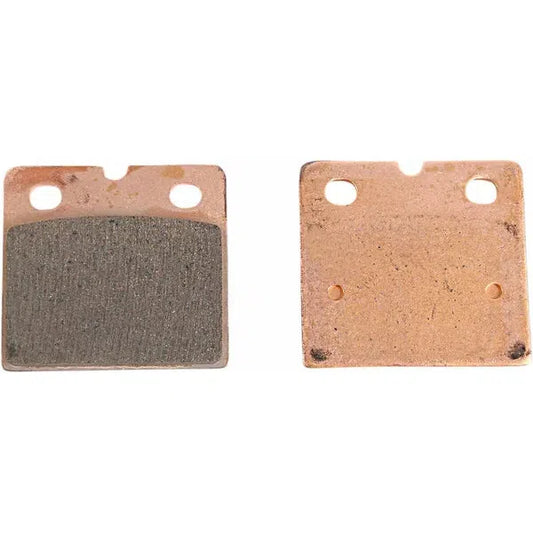 Brake Pad Fa-Hh Series Sintered Metal FA171HH